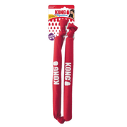 KONG Signature Crunch Rope Double (Medium) - Wuffies