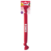 KONG Signature Crunch Rope Single (Small) - Wuffies