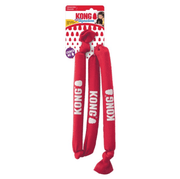 KONG Signature Crunch Rope Triple (Large) - Wuffies