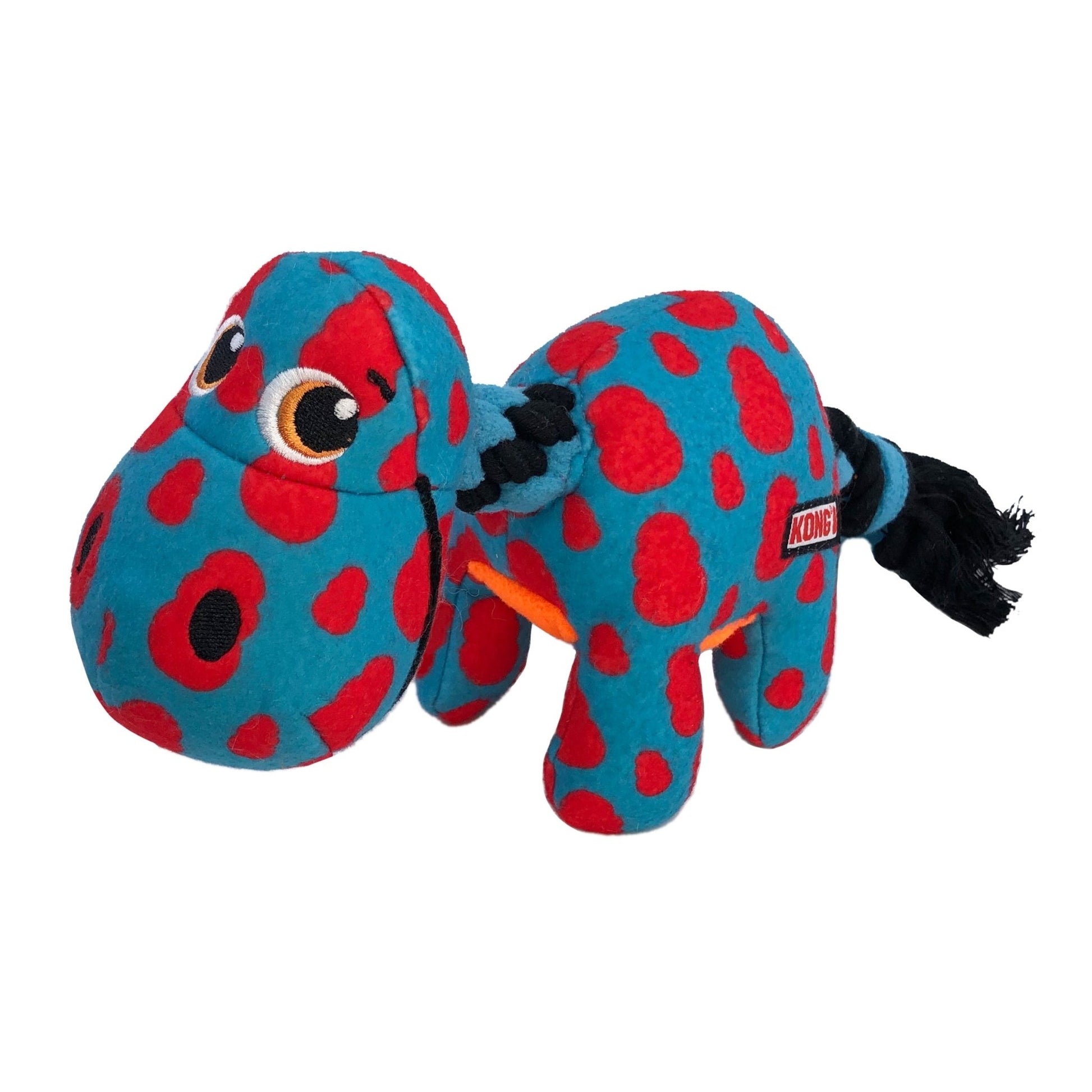 KONG Signature Dynos Assorted (Medium) - Wuffies