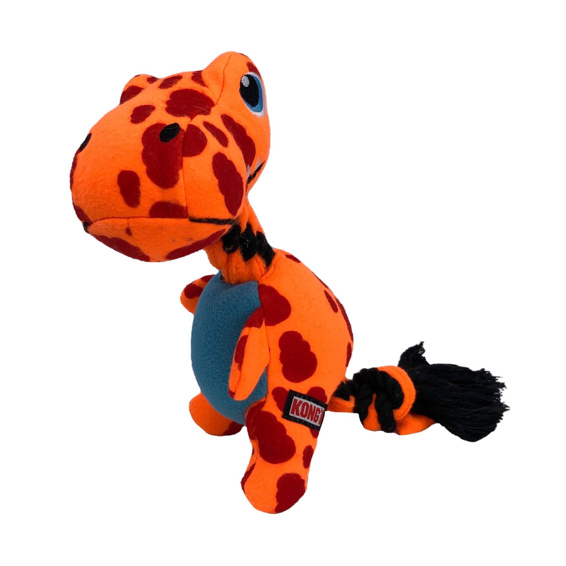 KONG Signature Dynos Assorted (Medium) - Wuffies