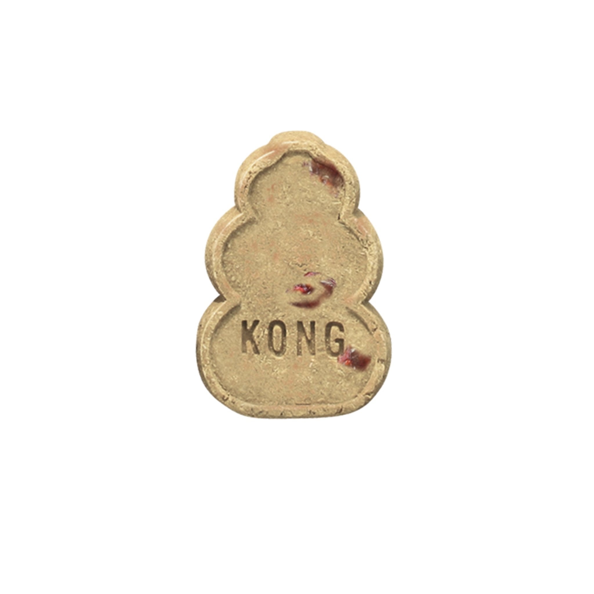 KONG Snacks Bacon & Cheese - Wuffies