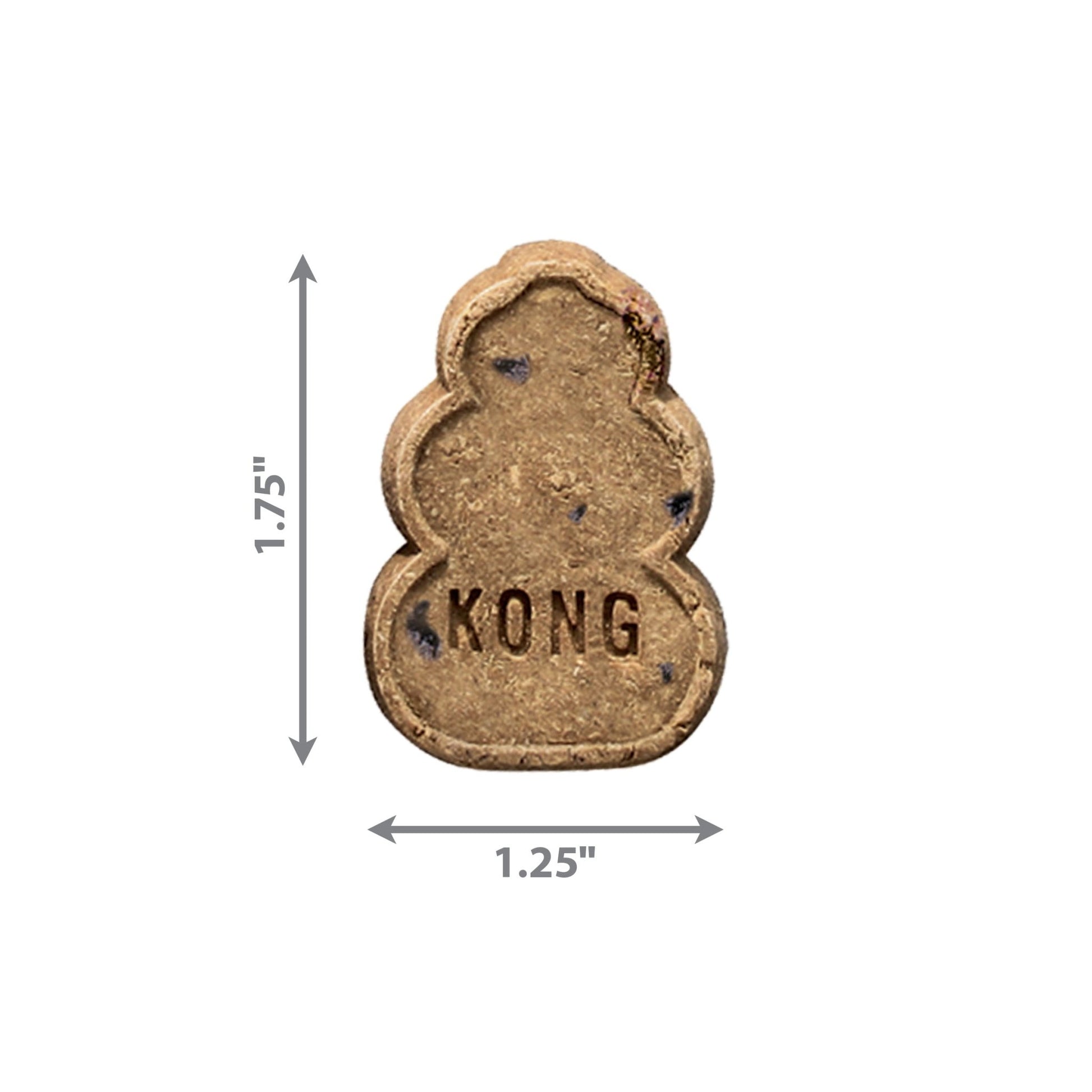 KONG Snacks Liver - Wuffies