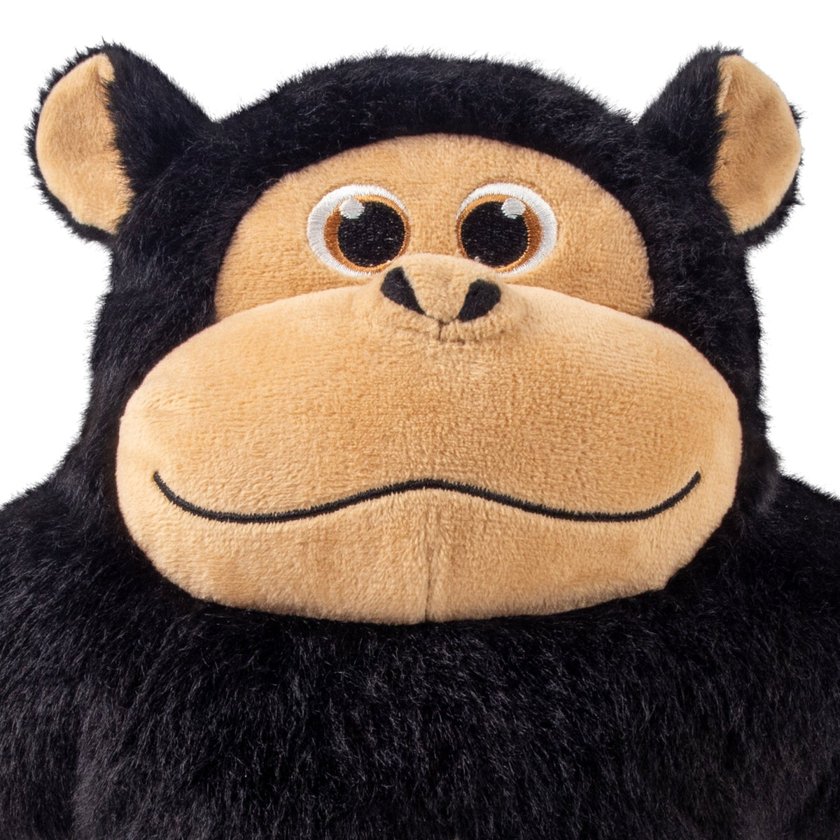 KONG Snuzzles Gorilla (X-Large) - Wuffies