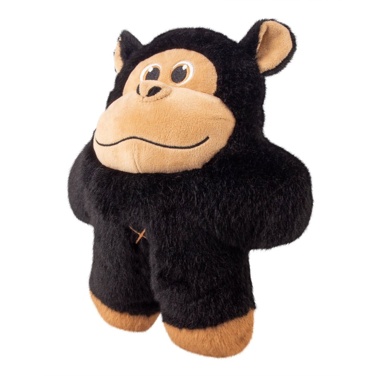 KONG Snuzzles Gorilla (X-Large) - Wuffies
