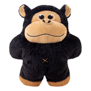 KONG Snuzzles Gorilla (X-Large) - Wuffies