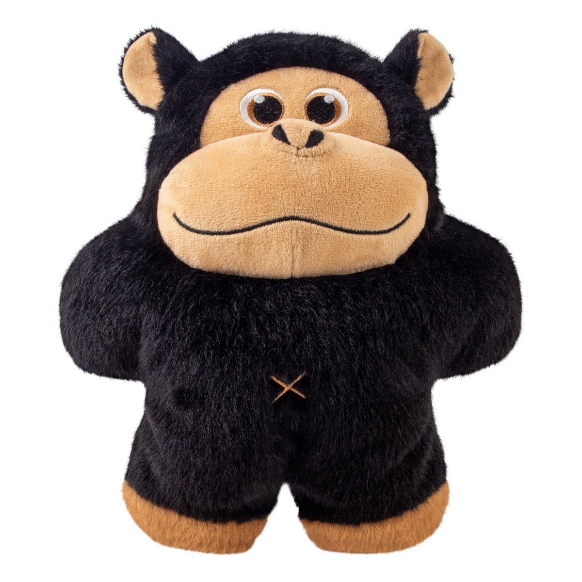 KONG Snuzzles Gorilla (X-Large) - Wuffies