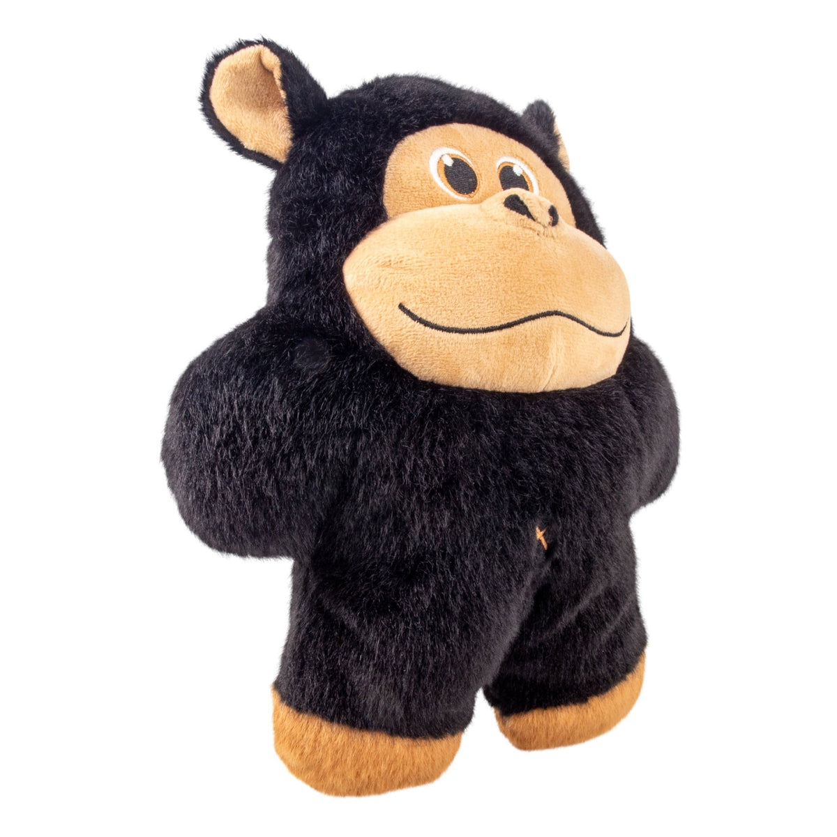 KONG Snuzzles Gorilla (X-Large) - Wuffies