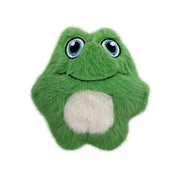 KONG Snuzzles Mini Frog (X-Small) - Wuffies