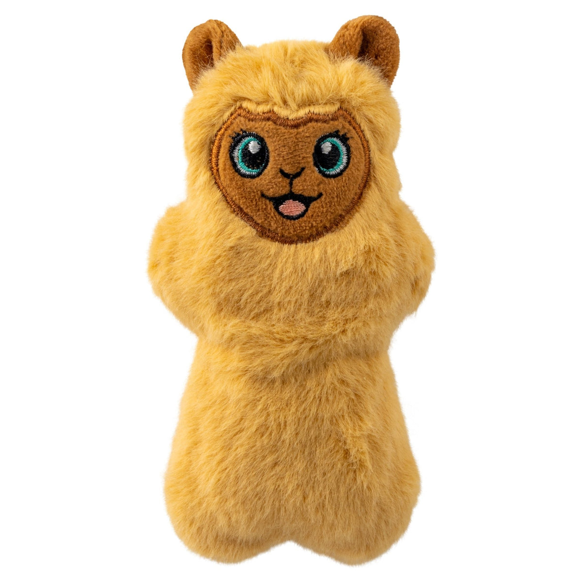 KONG Snuzzles Mini Llama (X-Small) - Wuffies