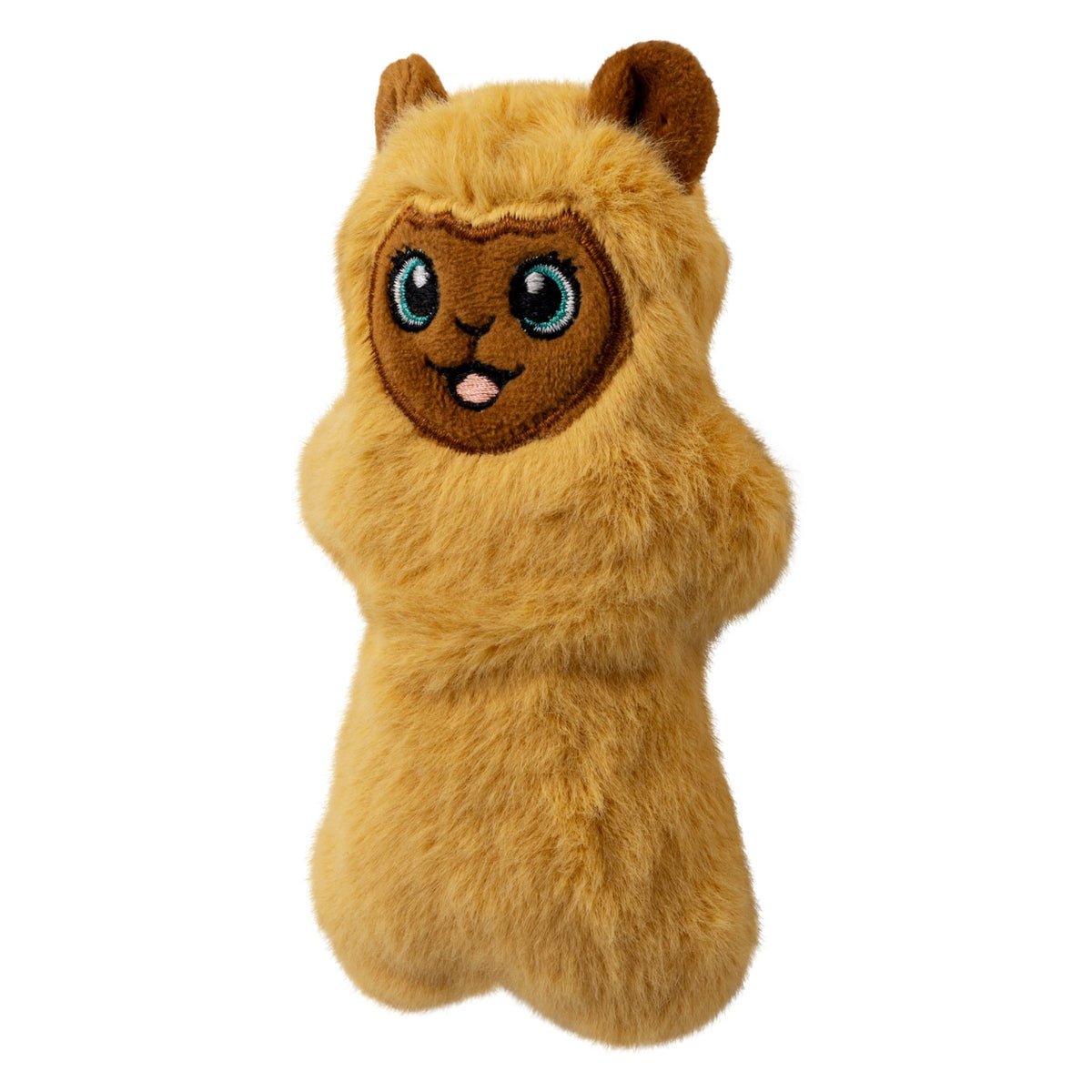 KONG Snuzzles Mini Llama (X-Small) - Wuffies