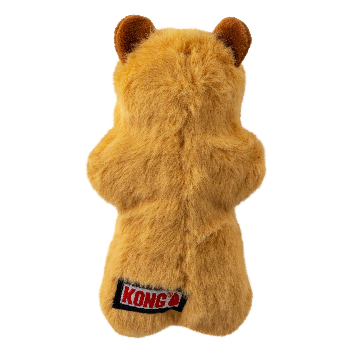 KONG Snuzzles Mini Llama (X-Small) - Wuffies