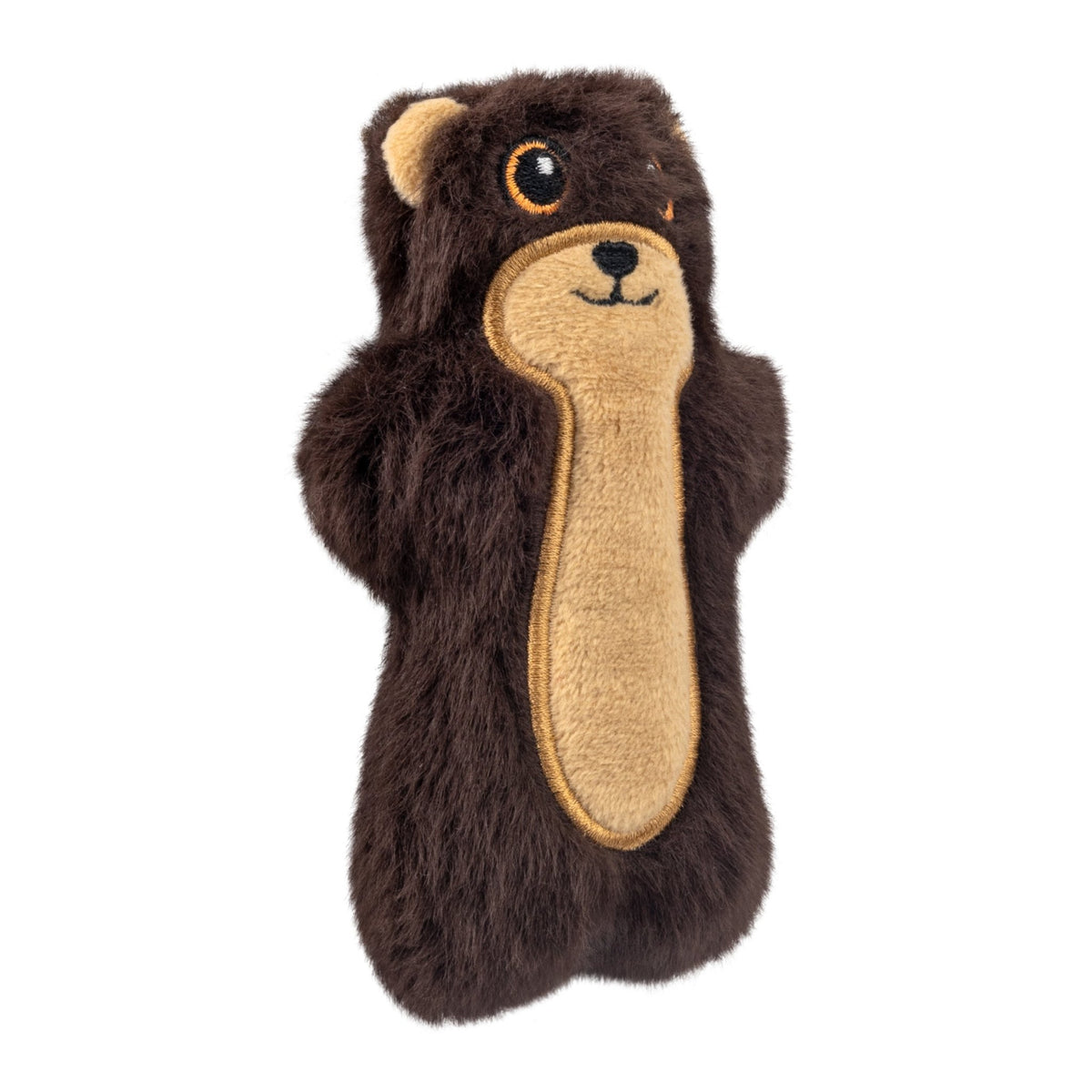 KONG Snuzzles Mini Otter (X-Small) - Wuffies