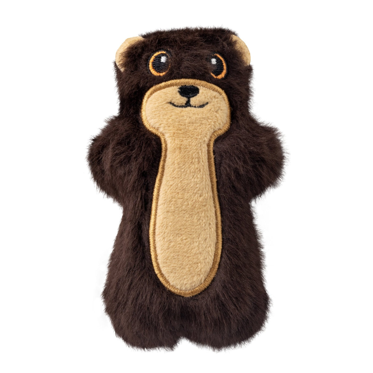 KONG Snuzzles Mini Otter (X-Small) - Wuffies