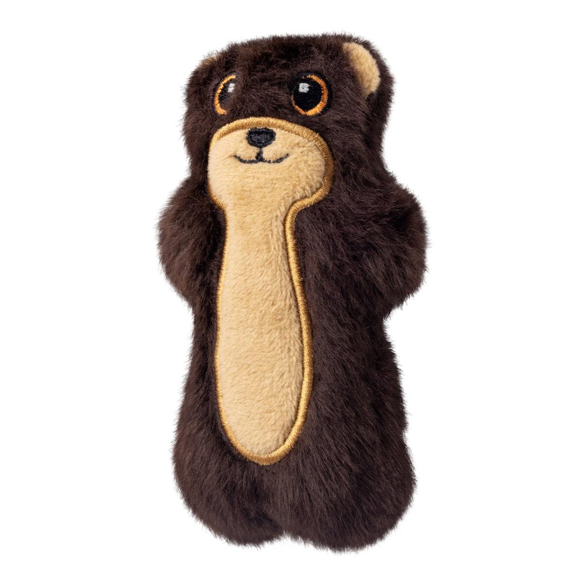 KONG Snuzzles Mini Otter (X-Small) - Wuffies