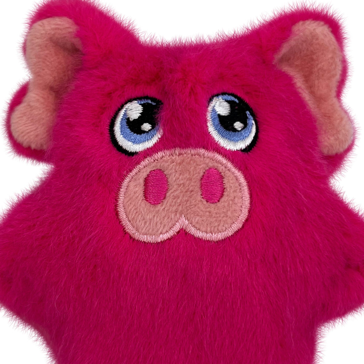 KONG Snuzzles Mini Pig (X-Small) - Wuffies