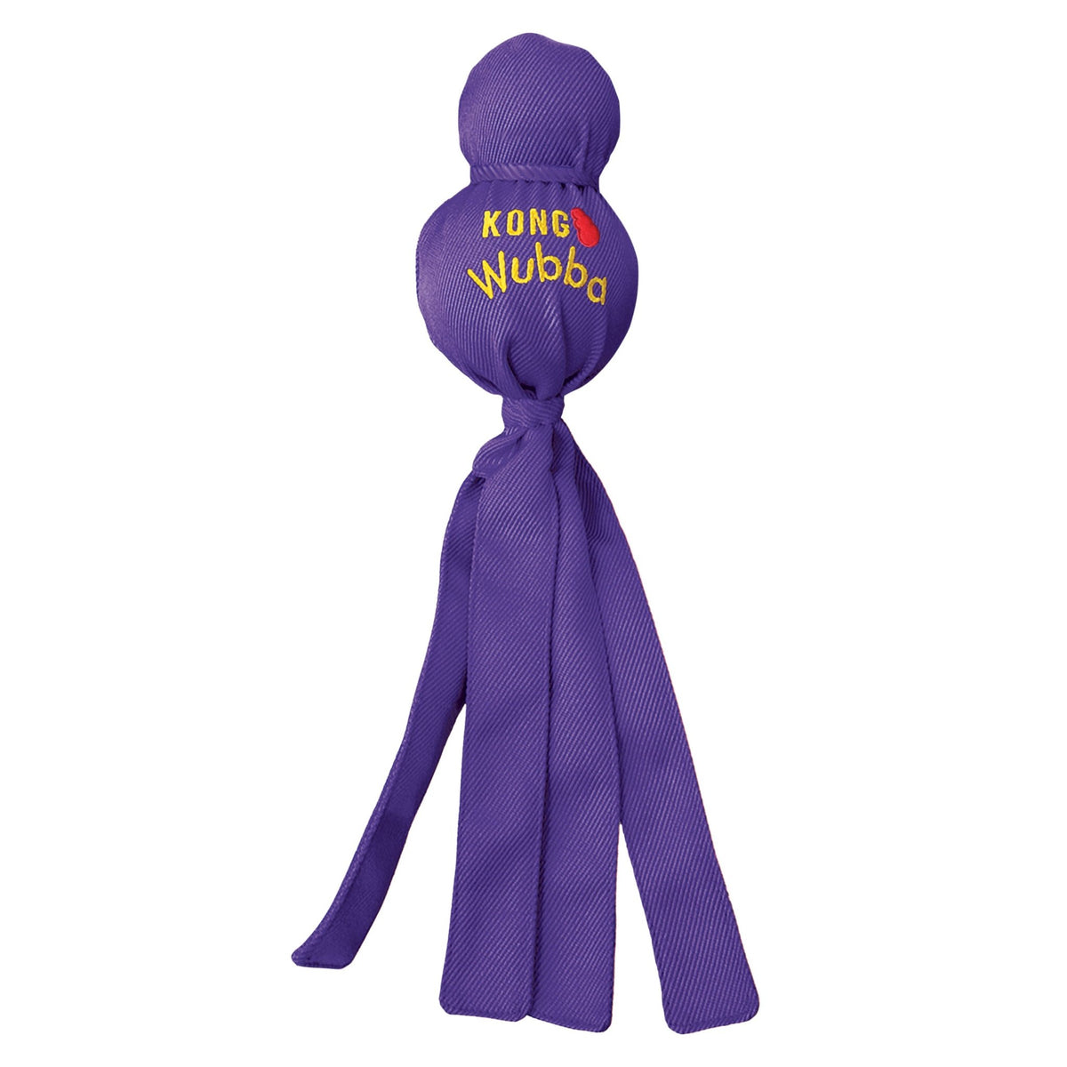 KONG Wubba (Assorted) - Wuffies