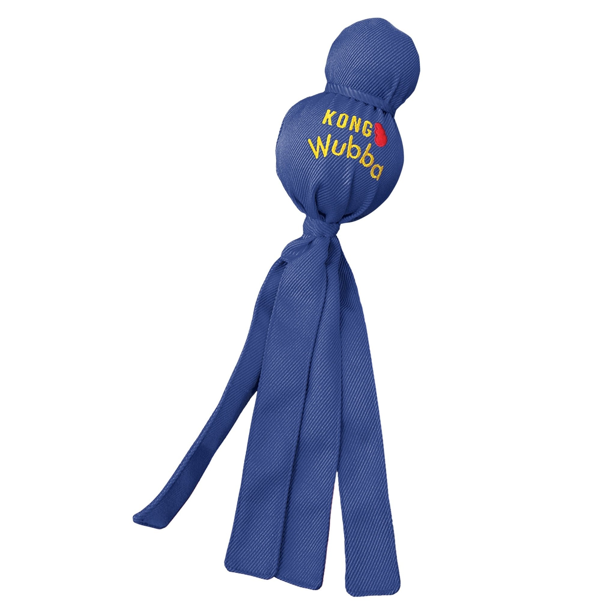 KONG Wubba (Assorted) - Wuffies