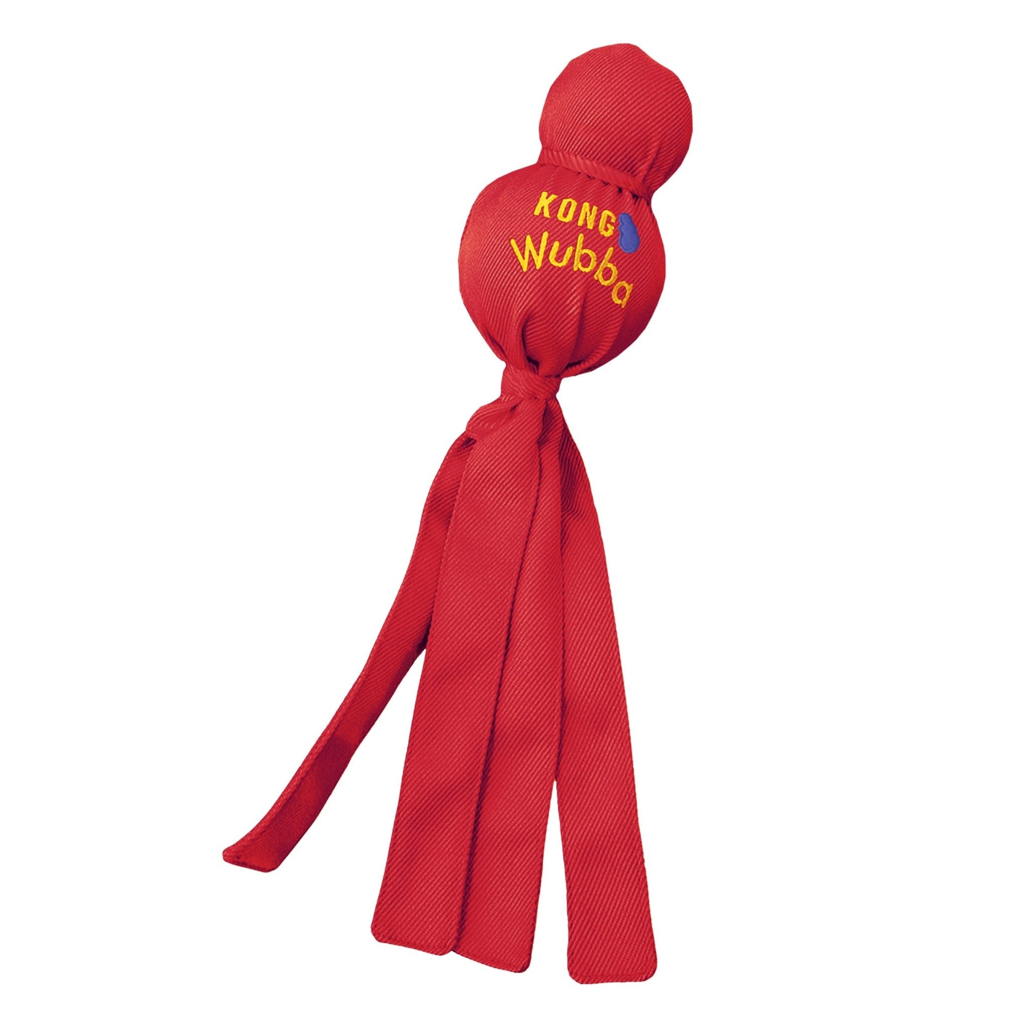 KONG Wubba (Assorted) - Wuffies