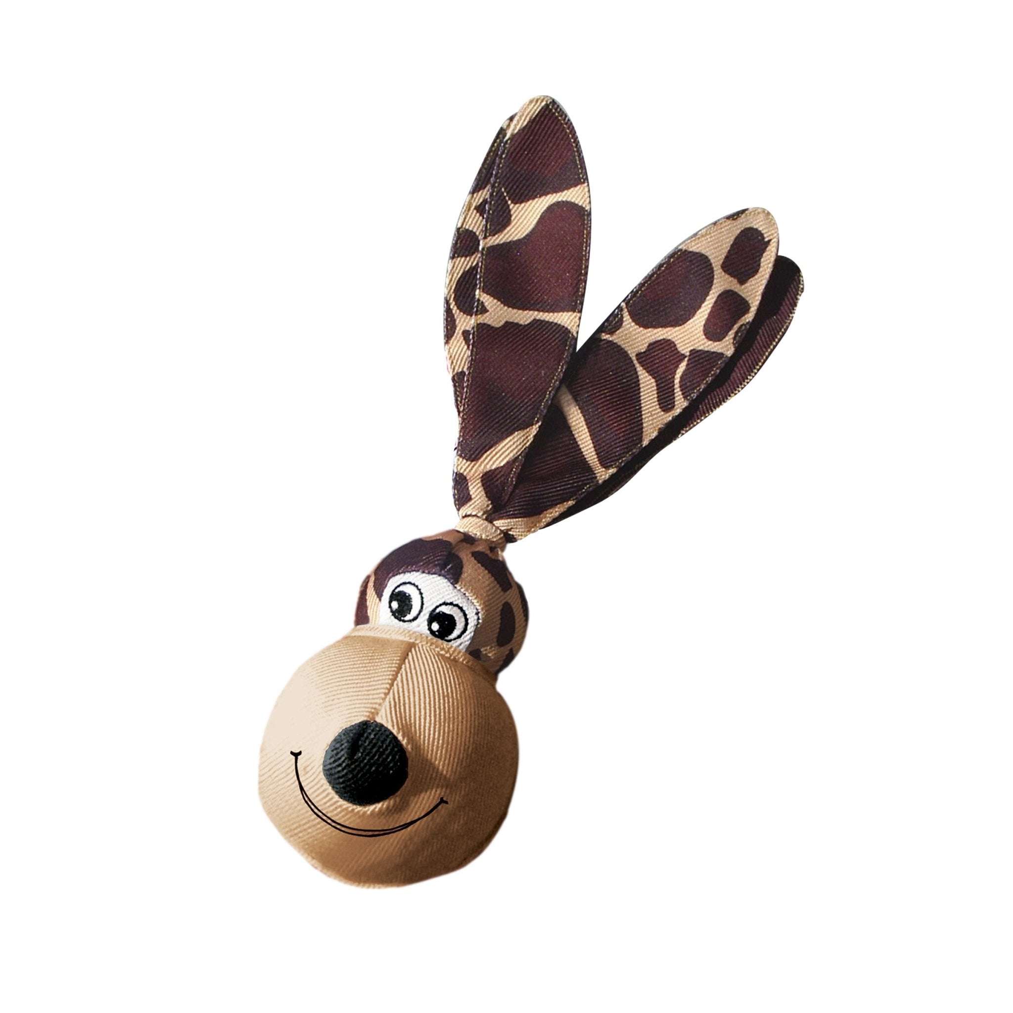 KONG Wubba Floppy Ears (Assorted) - Wuffies