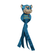 KONG Wubba Friends Ballistic (Various Characters) - Wuffies
