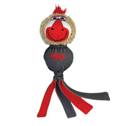 KONG Wubba Zoo Mandrill (Large) - Wuffies