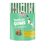 Laughing Dog Grain Free Teeth & Gums (125g) - Wuffies