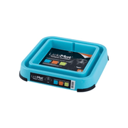 LickiMat Keeper Outdoor (Turquoise) - Wuffies