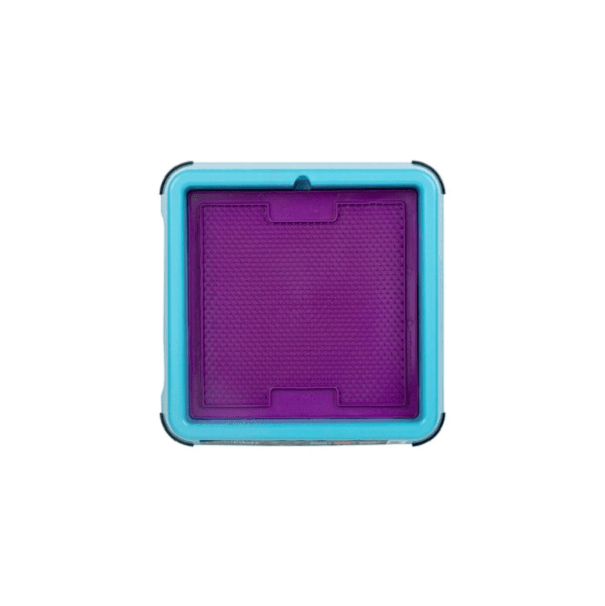 LickiMat Keeper Outdoor (Turquoise) - Wuffies