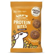 Lily's Kitchen Chicken Protein Bites (40g) - Wuffies