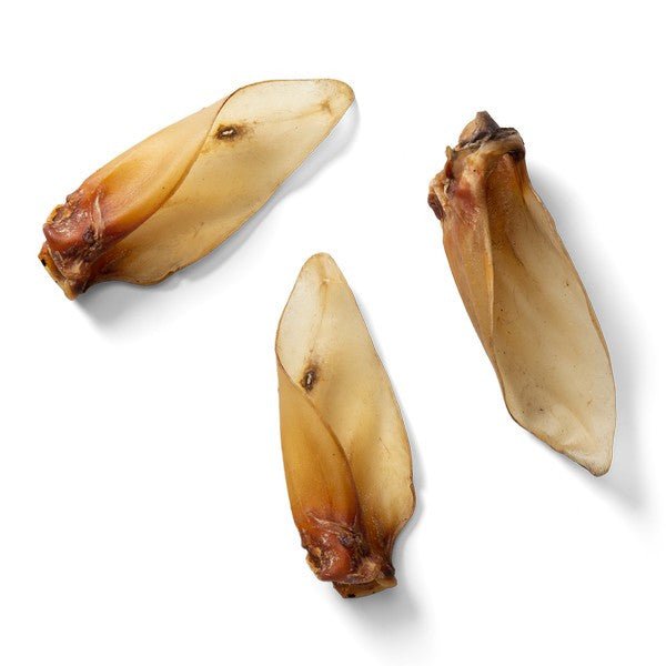 NAW Buffalo Ears (4 pack) - Wuffies