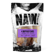NAW Buffalo Ears (4 pack) - Wuffies