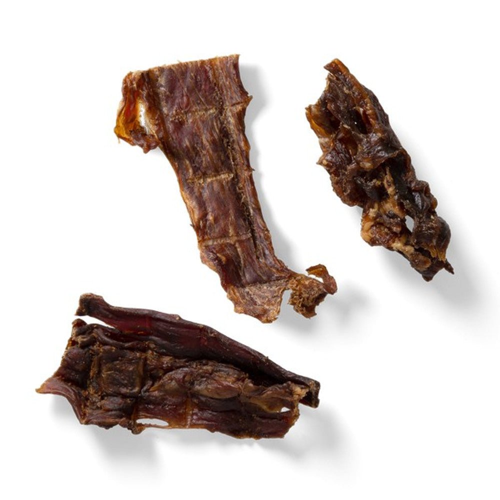NAW Buffalo Jerky (150g) - Wuffies