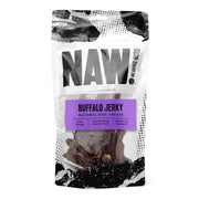 NAW Buffalo Jerky (150g) - Wuffies