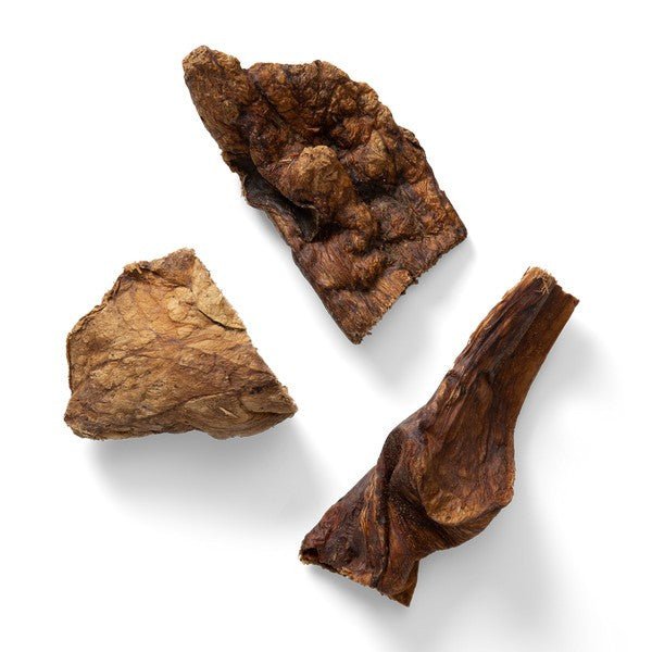 NAW Buffalo Lung (130g) - Wuffies