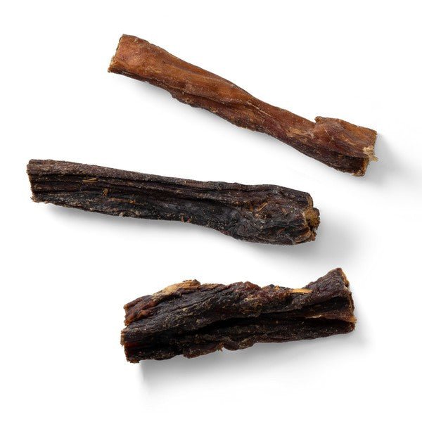 NAW Buffalo Steak (200g) - Wuffies