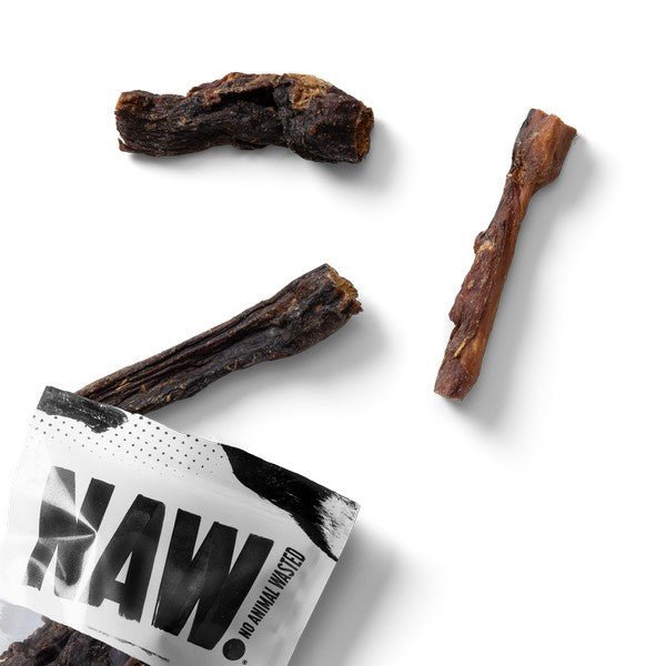 NAW Buffalo Steak (200g) - Wuffies