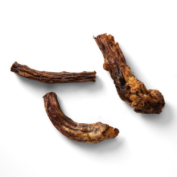 NAW Buffalo Tails (200g) - Wuffies