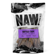 NAW Buffalo Tripe Sticks (250g) - Wuffies