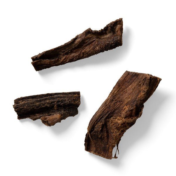 NAW Buffalo Tripe Sticks (250g) - Wuffies