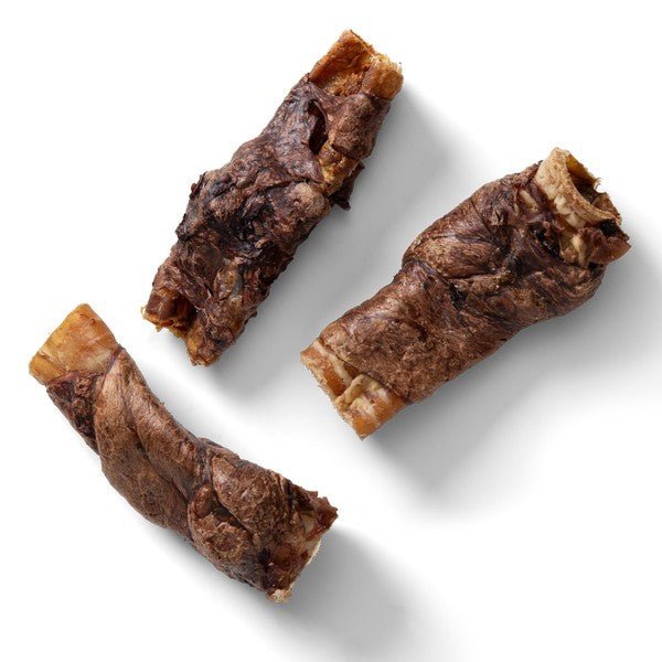 NAW Buffalo Wraps (3 Pack) - Wuffies