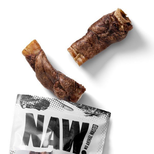 NAW Buffalo Wraps (3 Pack) - Wuffies