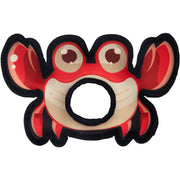 Pawise Sea World Crab - Wuffies