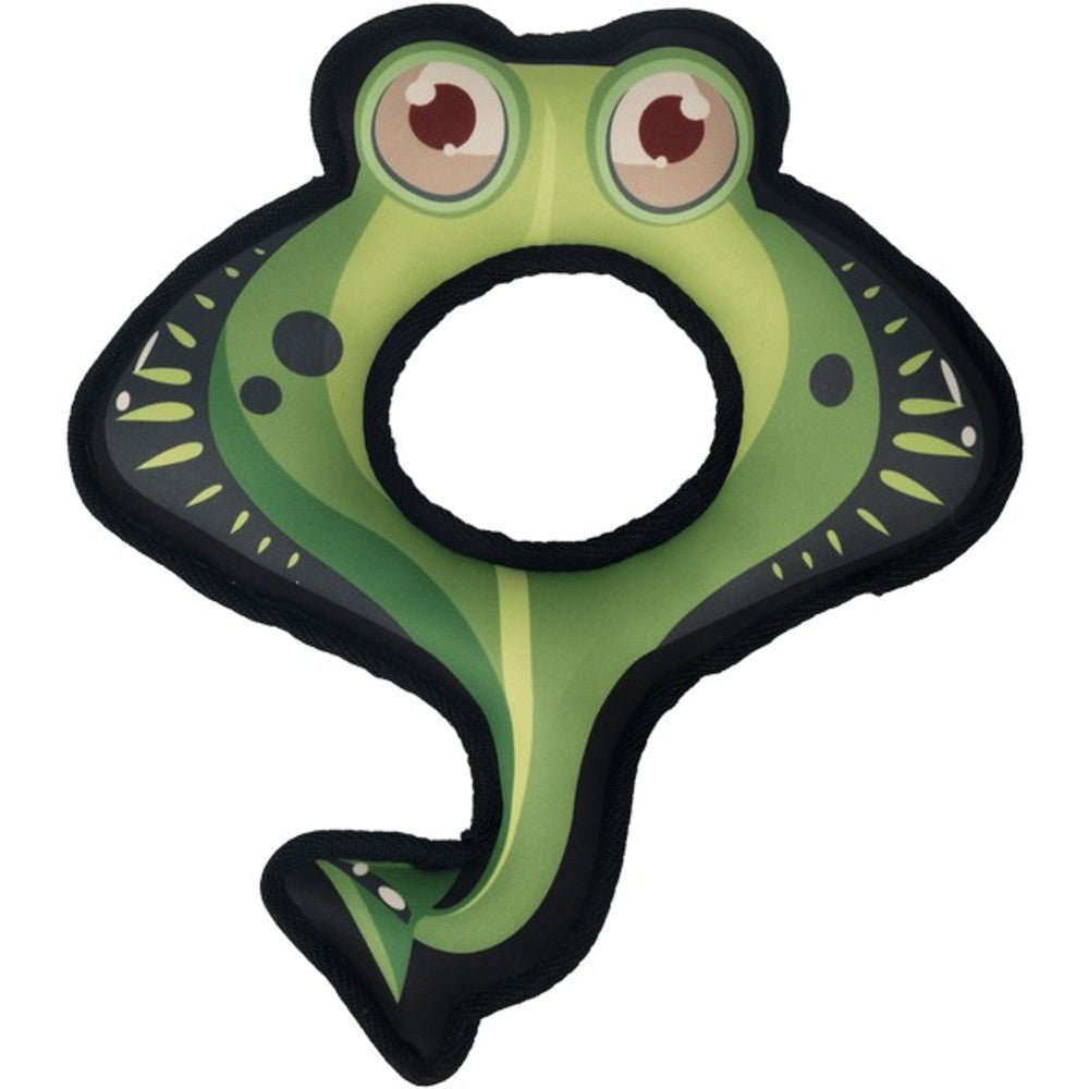 Pawise Sea World Flyingfish - Wuffies