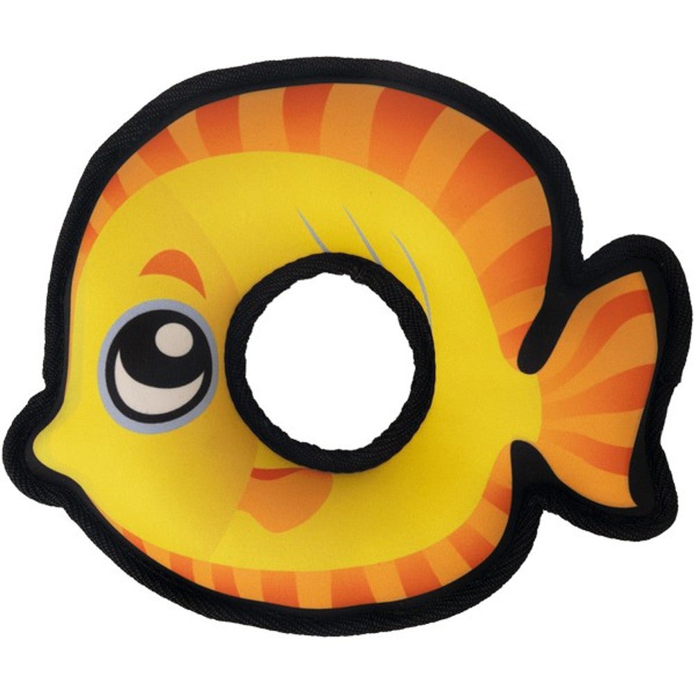 Pawise Sea World Goldfish - Wuffies