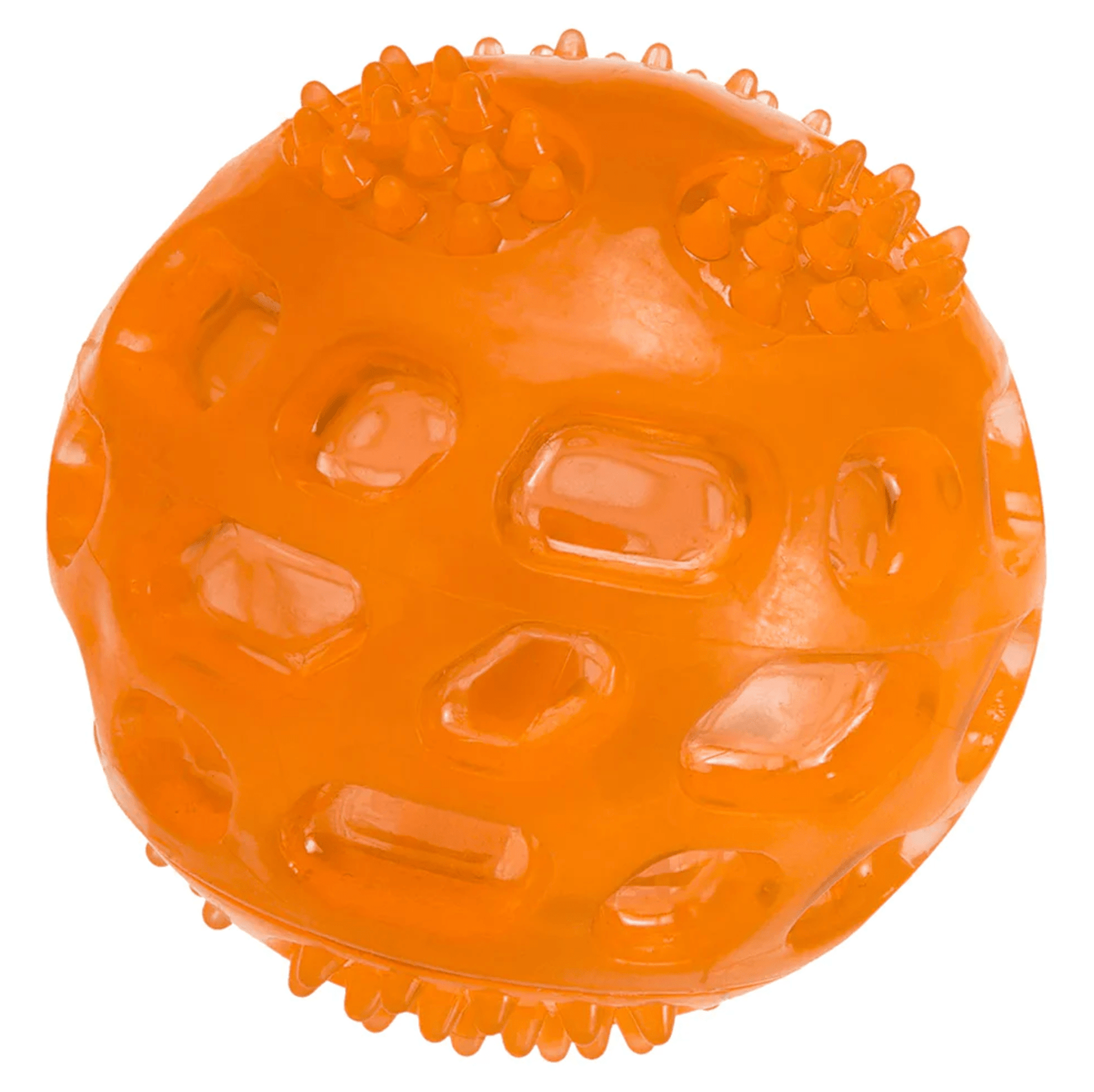 Pawise Squeaky Ball (Medium) - Wuffies