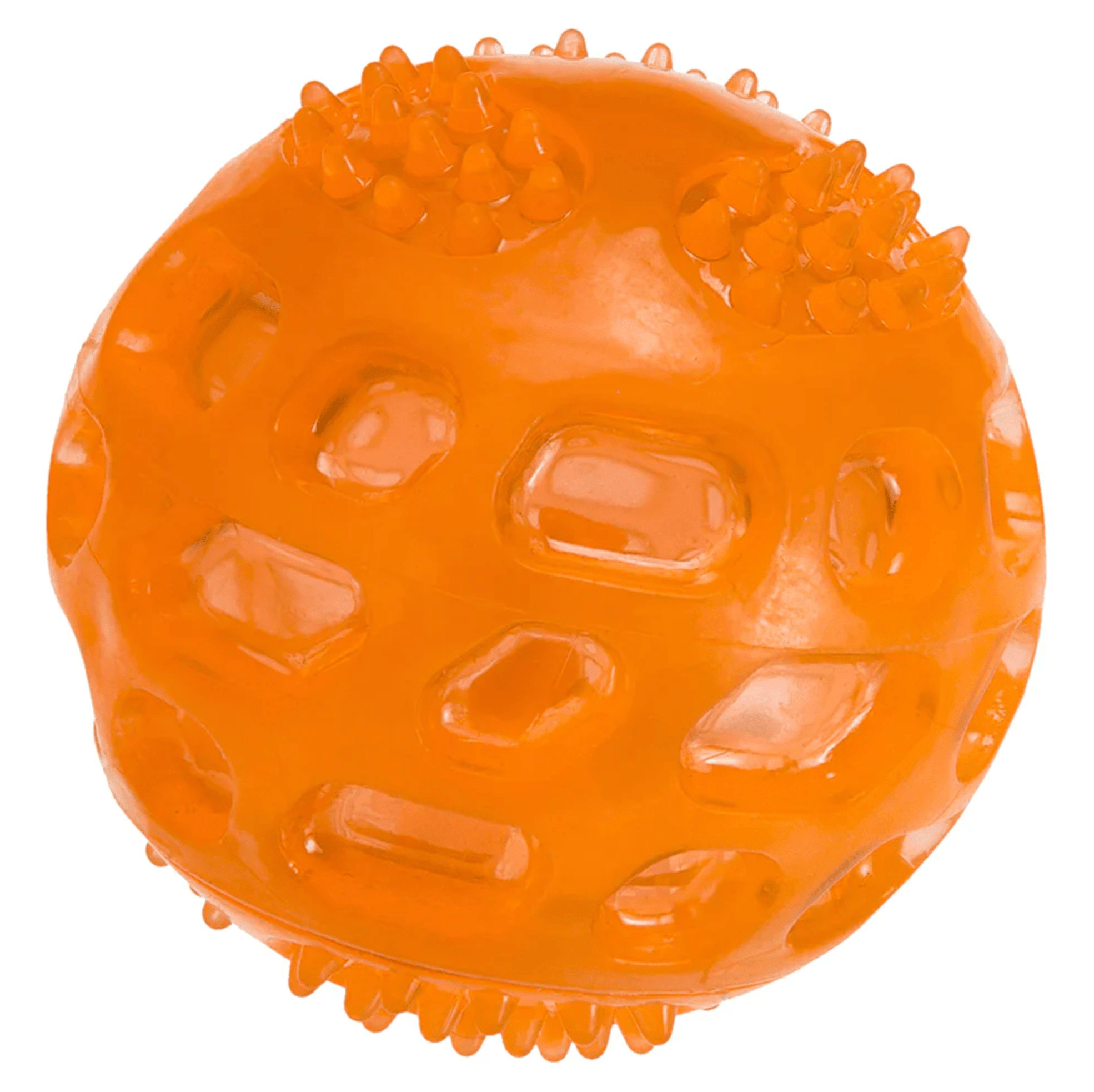 Pawise Squeaky Ball (Medium) - Wuffies