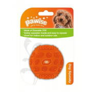 Pawise Squeaky Ball (Medium) - Wuffies