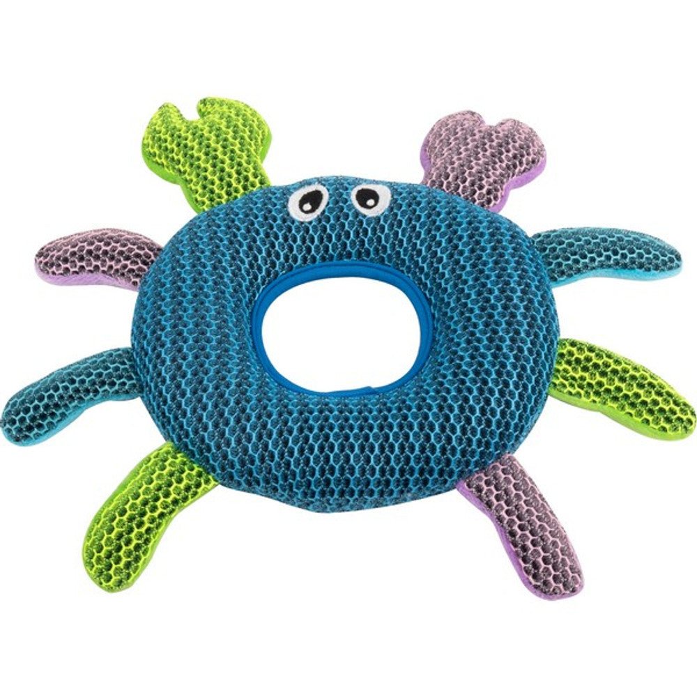 Pawise Vivid Life Crab - Wuffies
