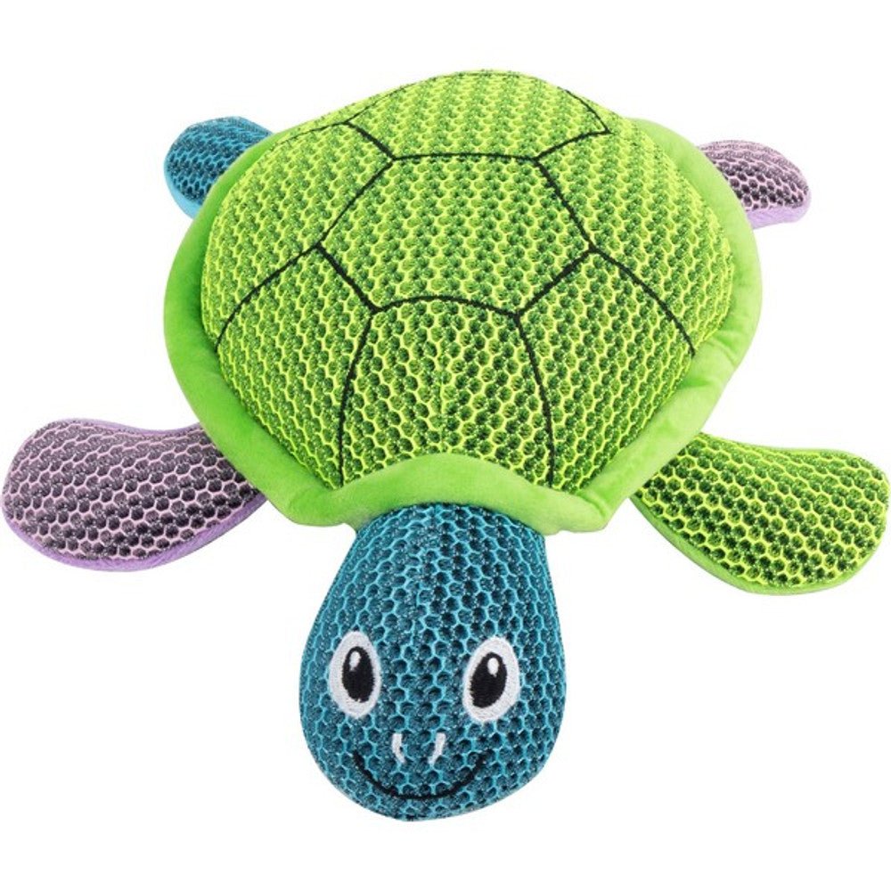 Pawise Vivid Life Turtle - Wuffies